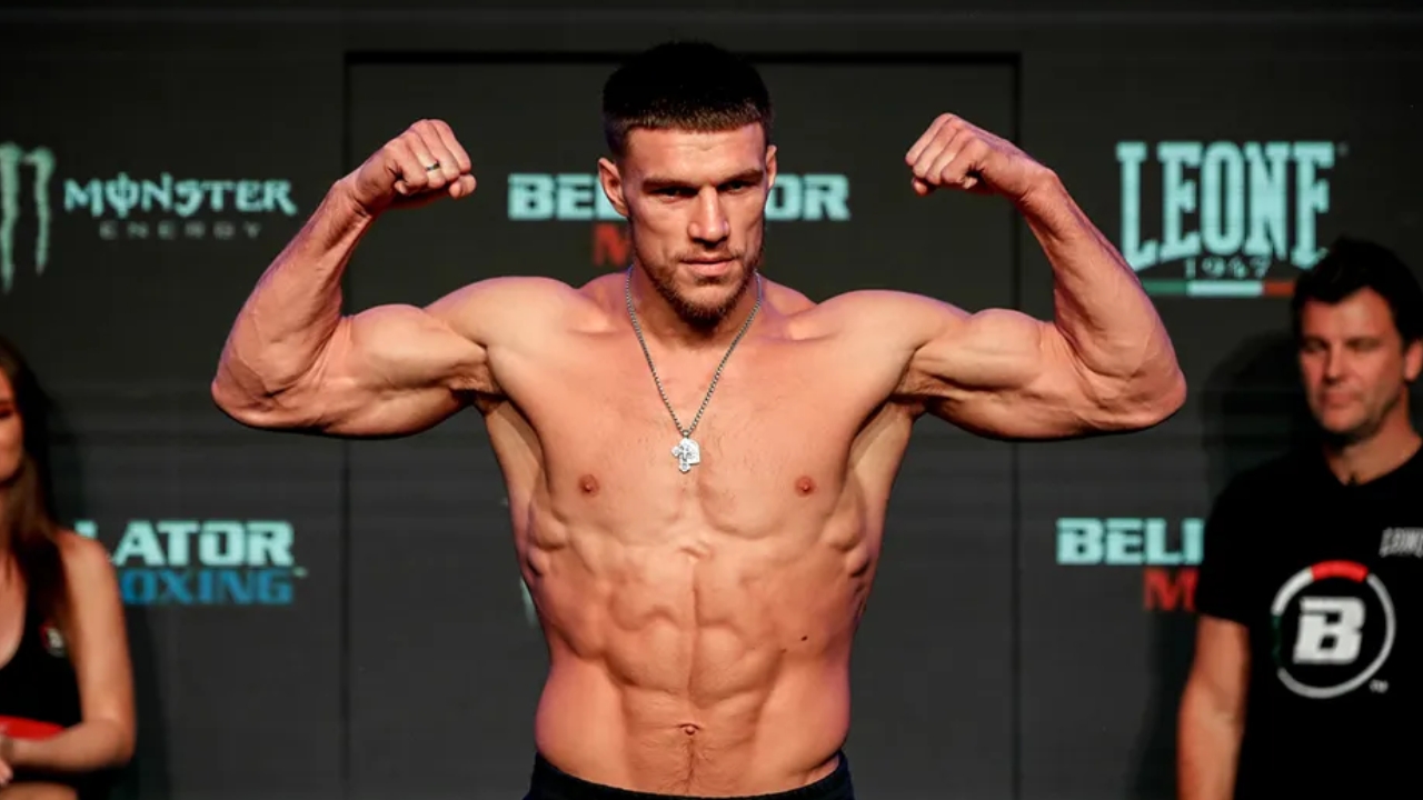 Vadim Nemkov Net Worth Details
