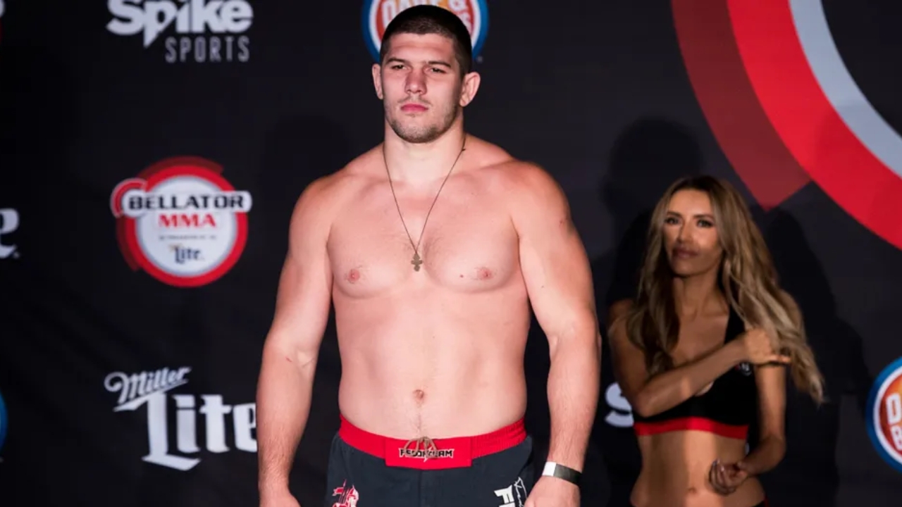 Valentin Moldavsky Net Worth Details