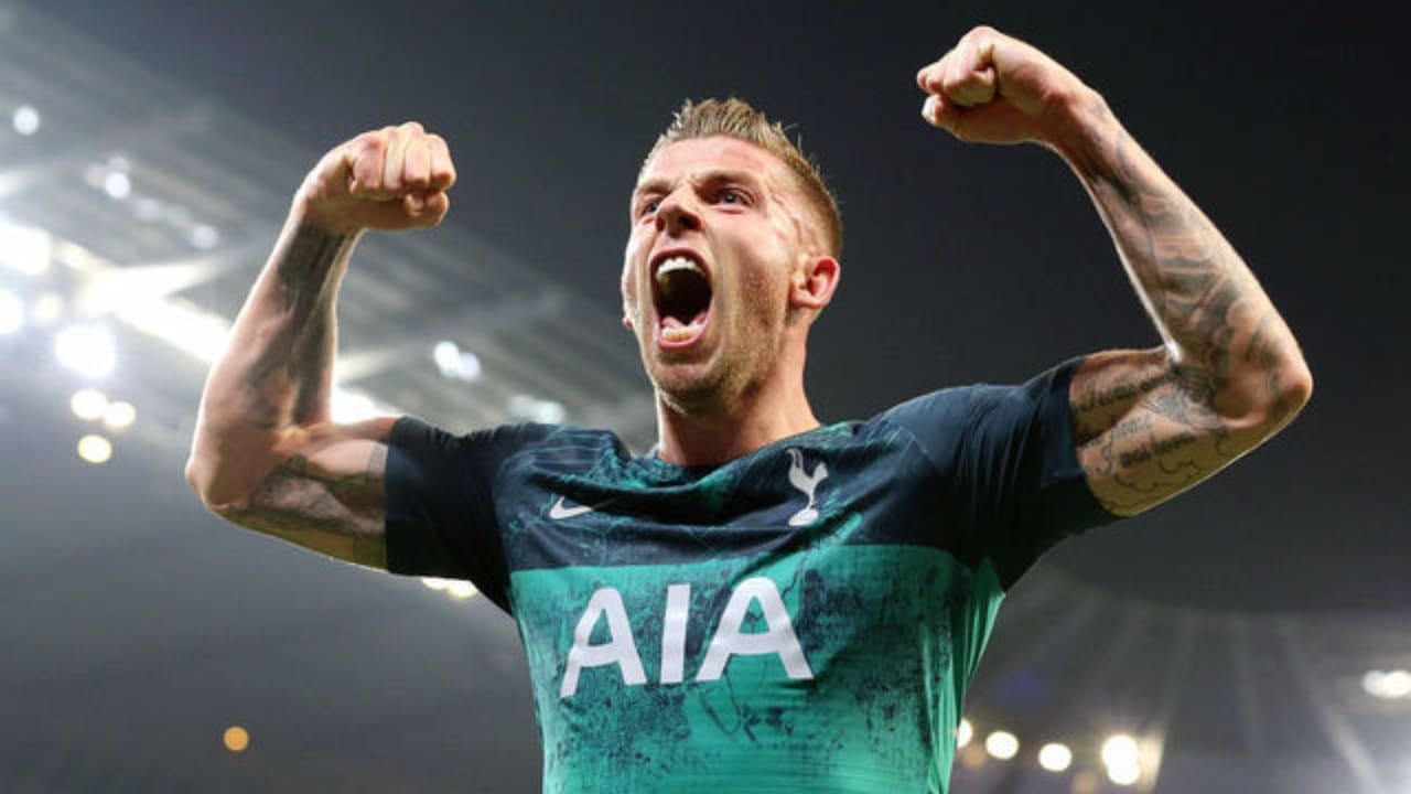 Viv Alderweireld Net Worth Details Viv Alderweireld Net Worth Details