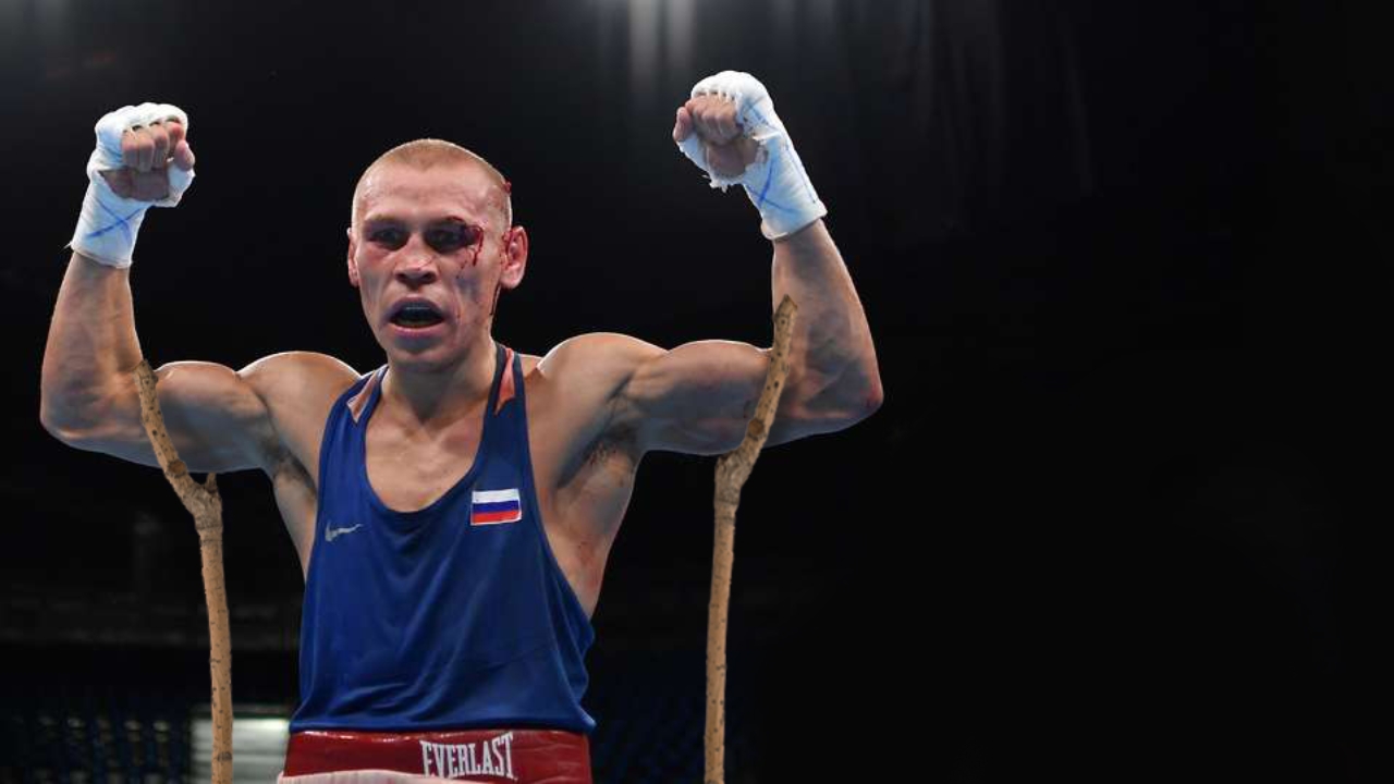 Vladimir Nikitin Net Worth Details