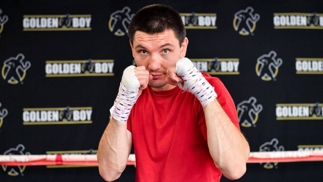 Vyacheslav Shabranskyy Net Worth Details Vyacheslav Shabranskyy Net Worth Details