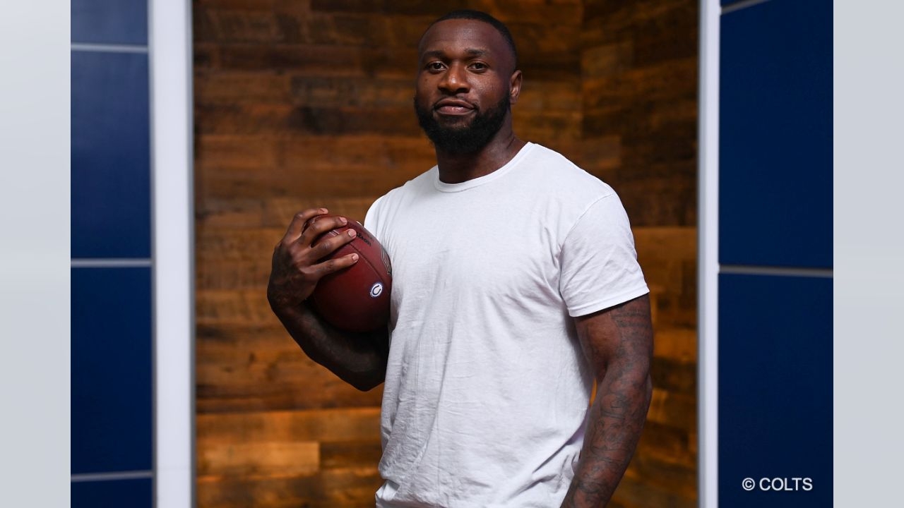 Yannick Ngakoue Net Worth Details
