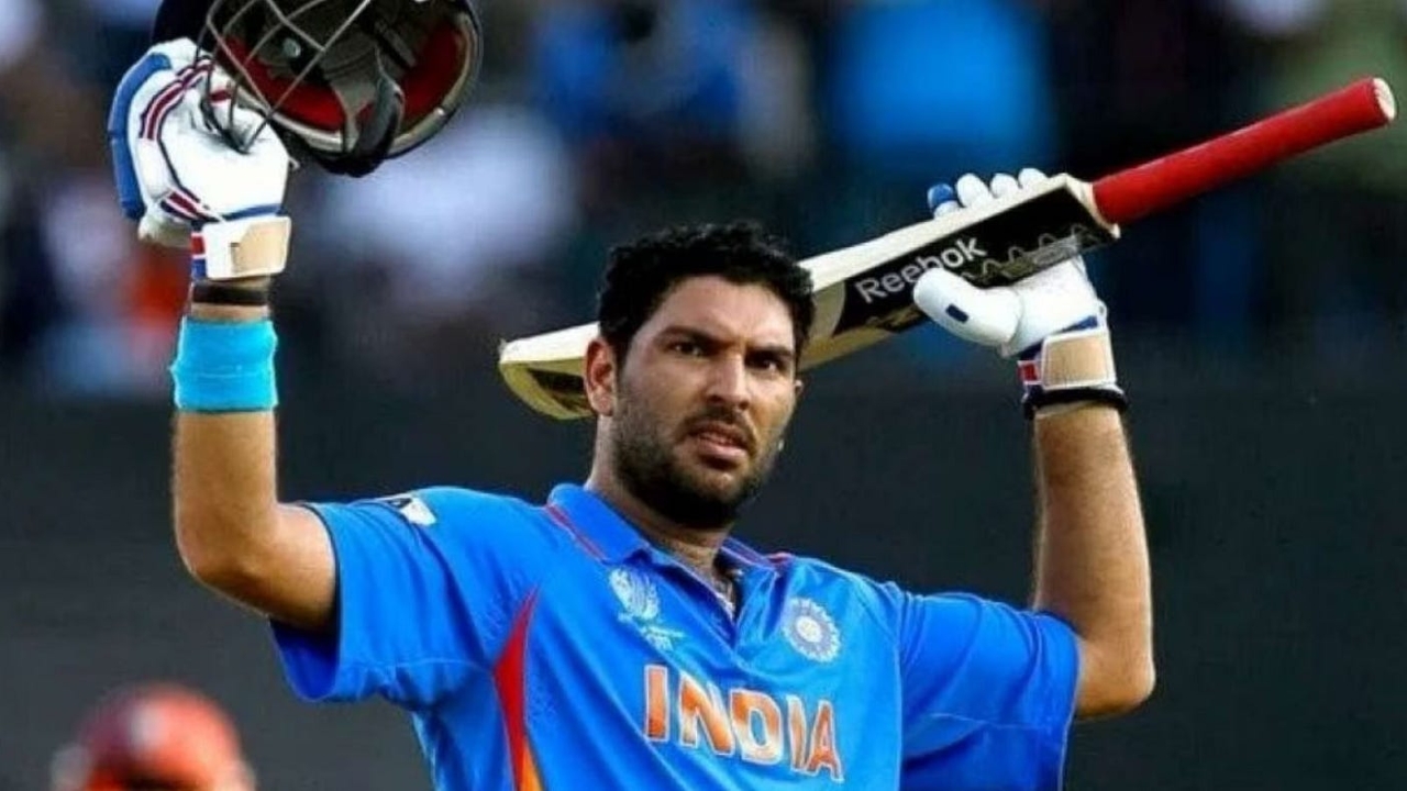 Yuvraj Singh Net Worth Details