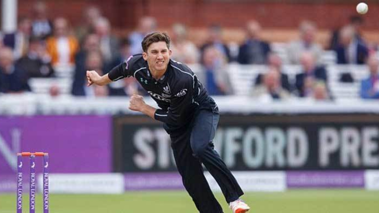 Zafar Ansari Biography