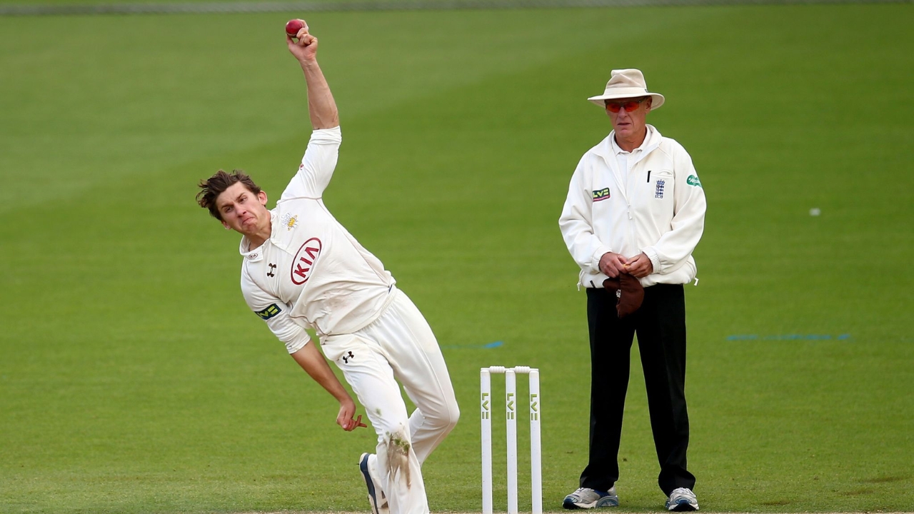 Zafar Ansari Net Worth Details