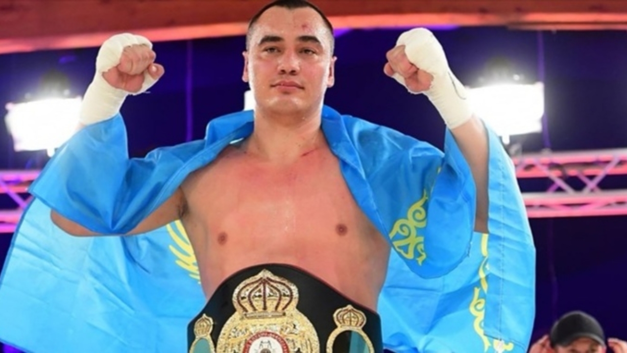 Zhan Kossobutskiy Net Worth Details