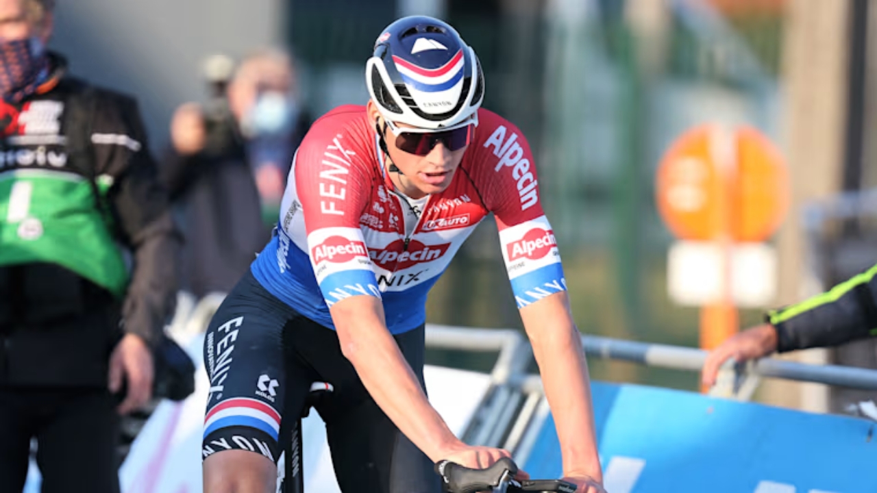 Adri van der Poel Biography