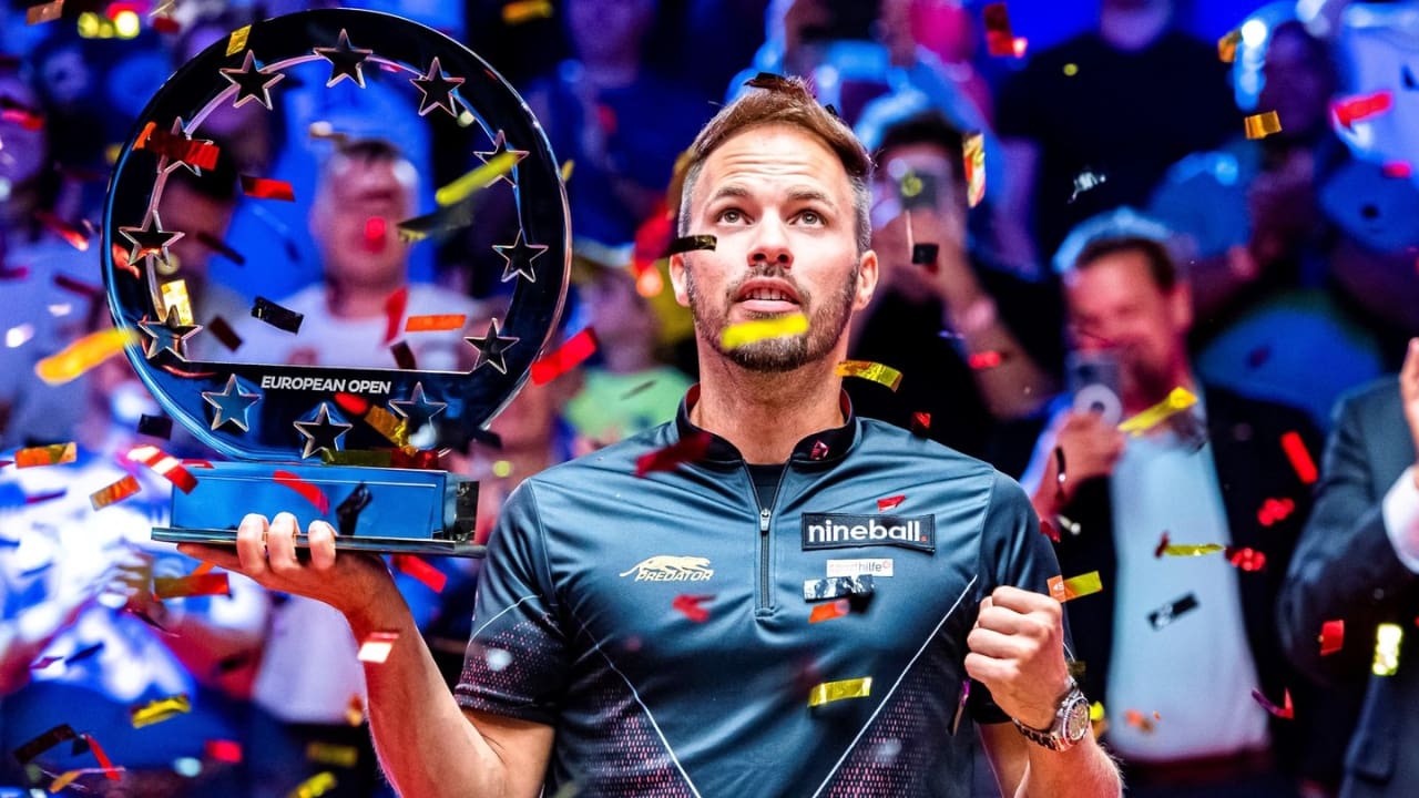 Albin Ouschan Net Worth Details Albin Ouschan Net Worth Details