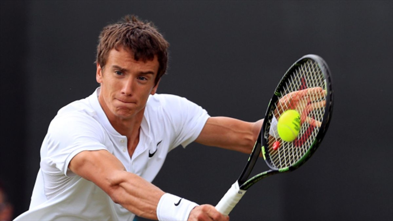 Andrey Kuznetsov Biography