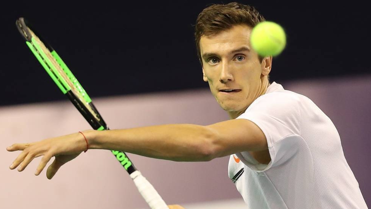 Andrey Kuznetsov Net Worth Details