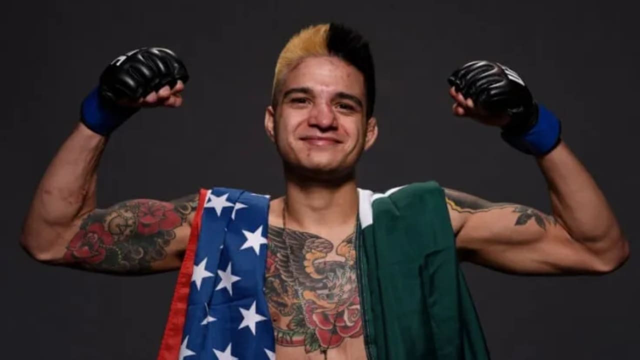Benito Lopez Net Worth Details