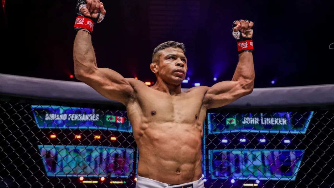 Bibiano Fernandes Net Worth Details