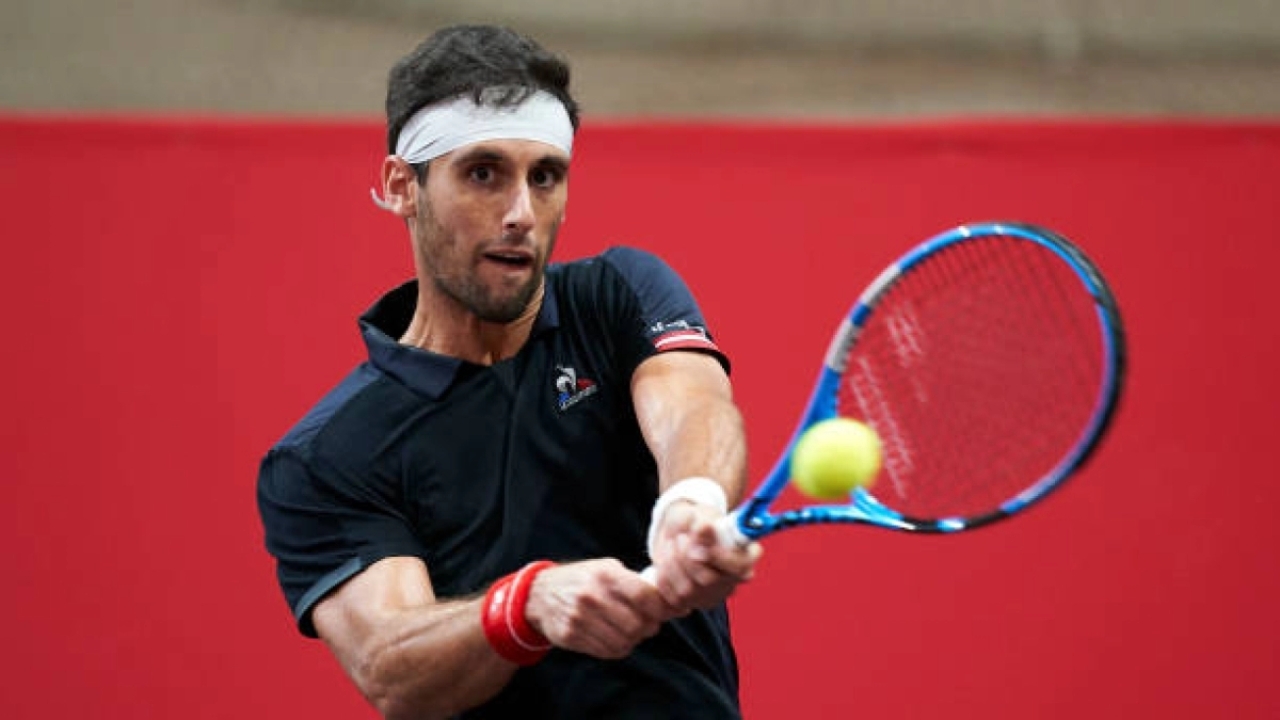 Carlos Taberner Net Worth Details