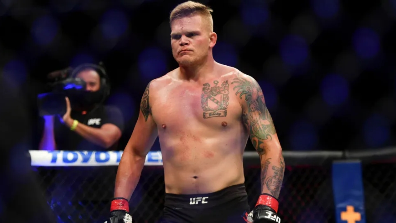 Chase Sherman Biography