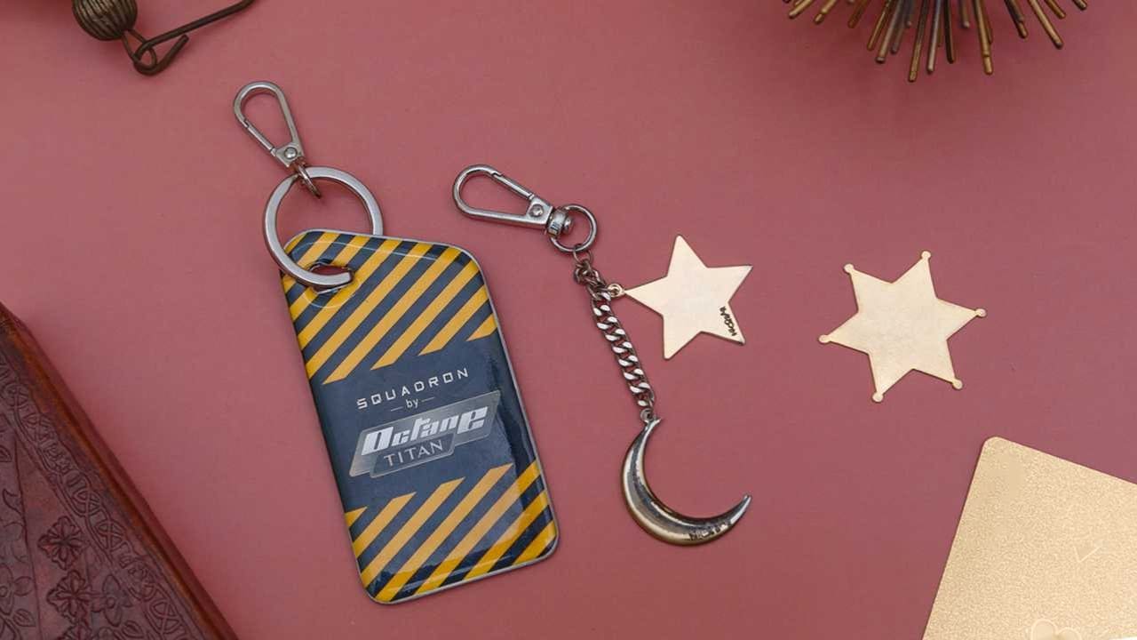 Sustainable Custom Keychains: The Eco-Friendly Alternative - Surprise ...