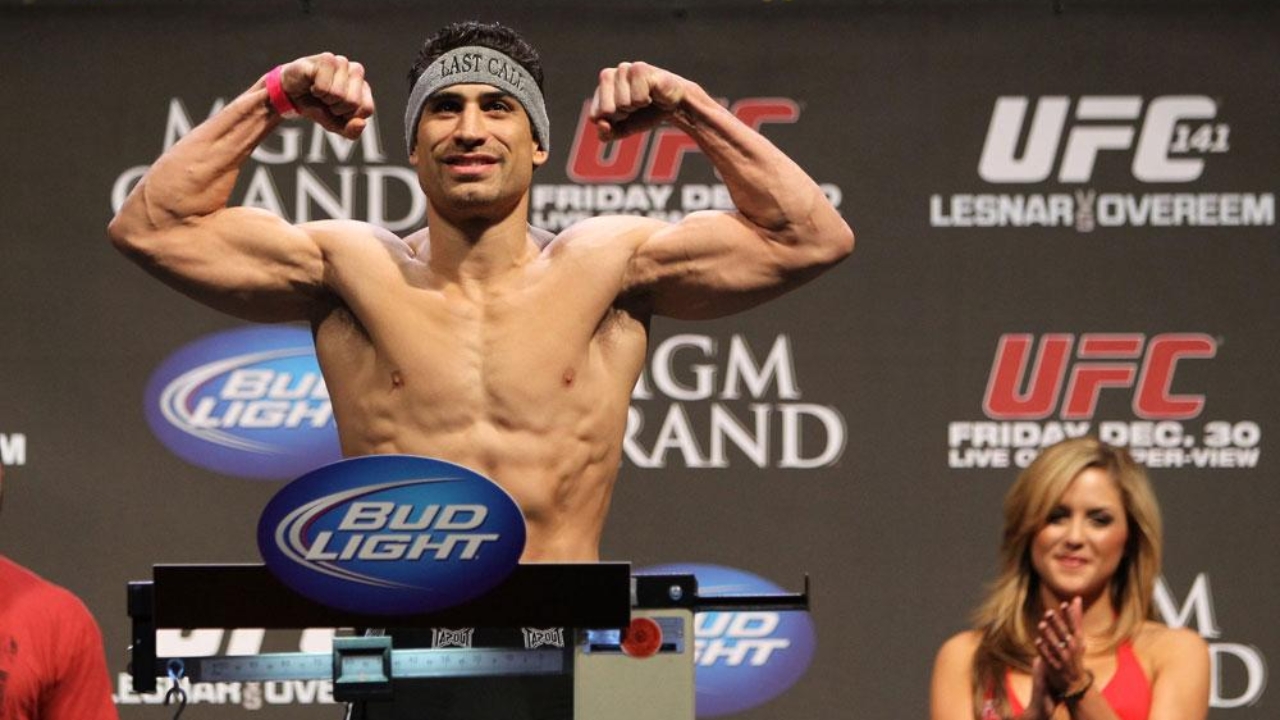 Danny Castillo Net Worth Details Danny Castillo Net Worth Details