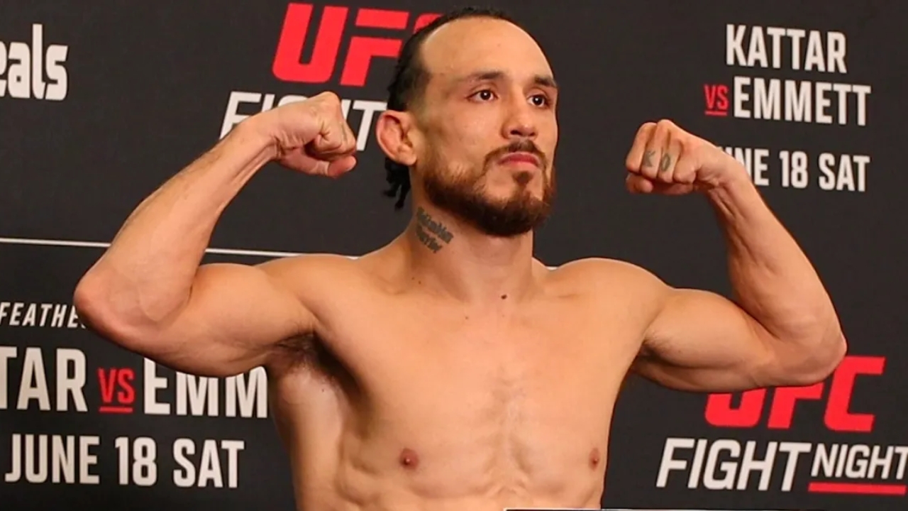 Danny Chavez Biography