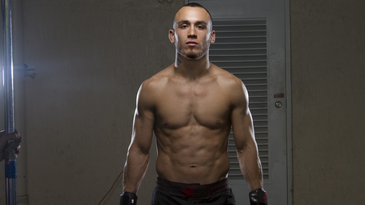 Danny Chavez Net Worth Details