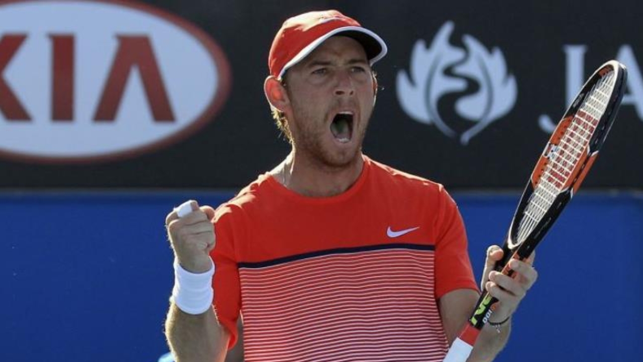 Dudi Sela Biography
