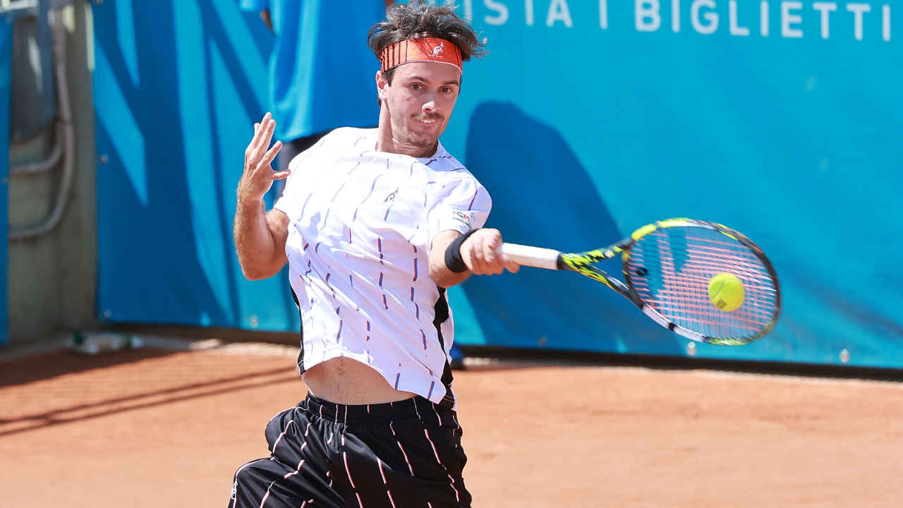 Edoardo Lavagno Biography