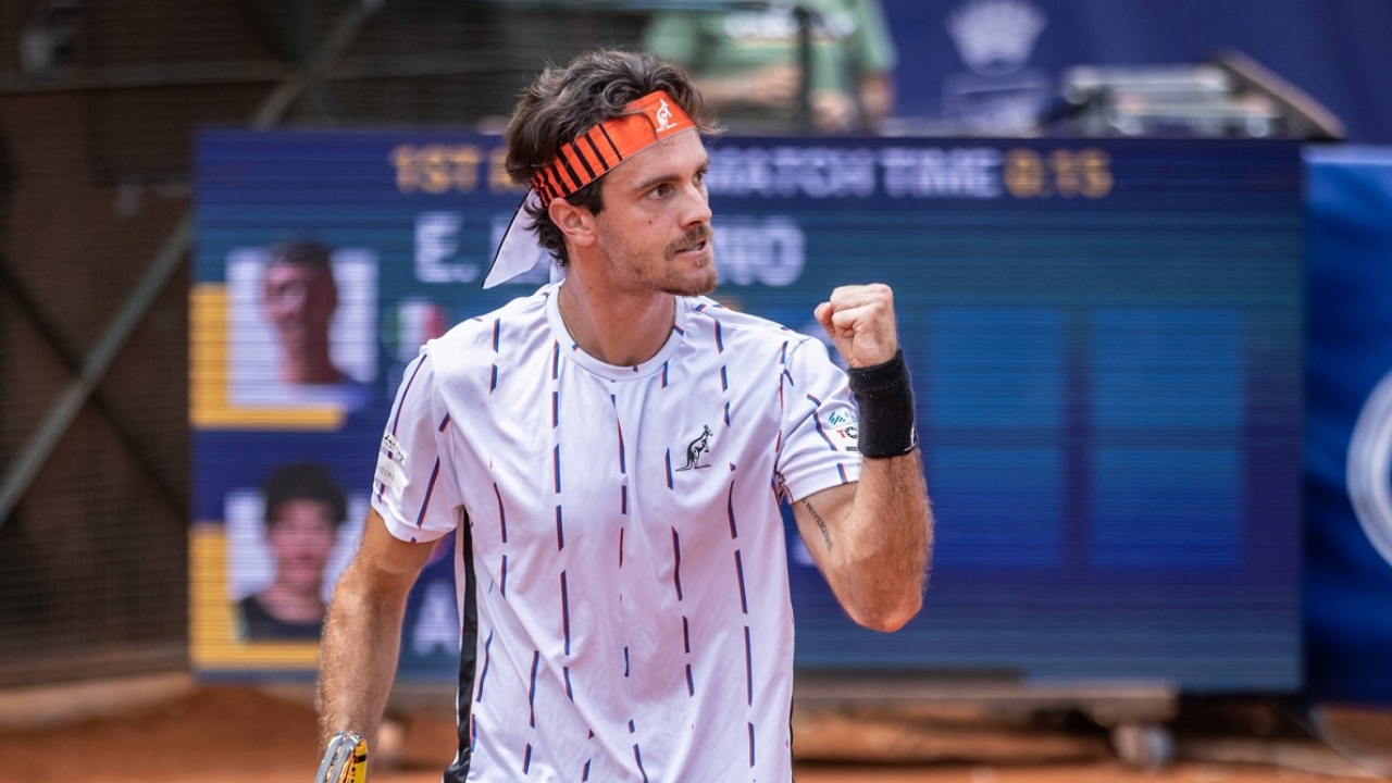 Edoardo Lavagno Net Worth Details