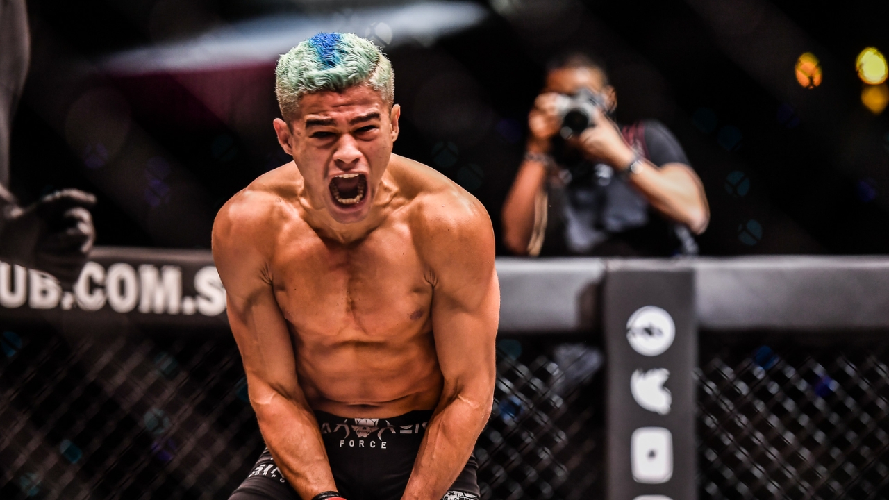 Fabricio Andrade Biography