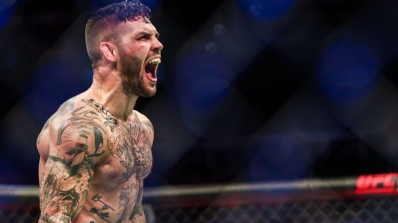 Gavin Tucker Biography