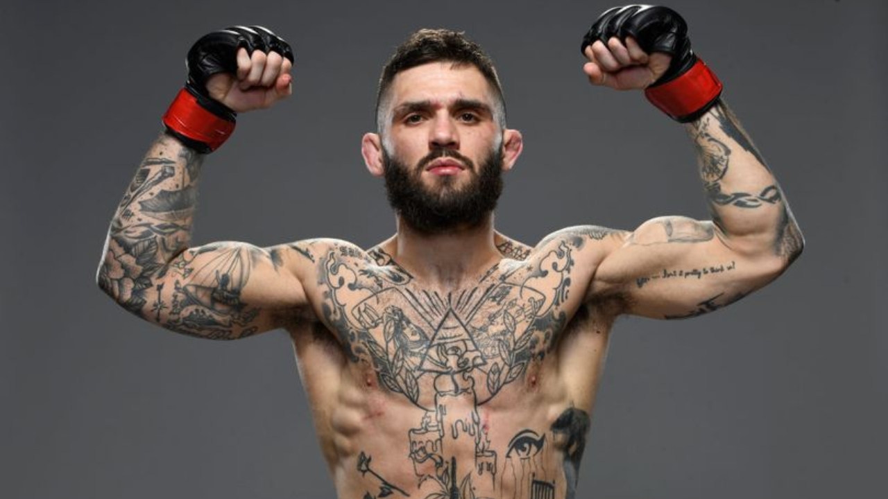 Gavin Tucker Net Worth Details