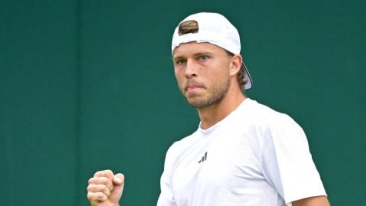 Gerard Solves Biography