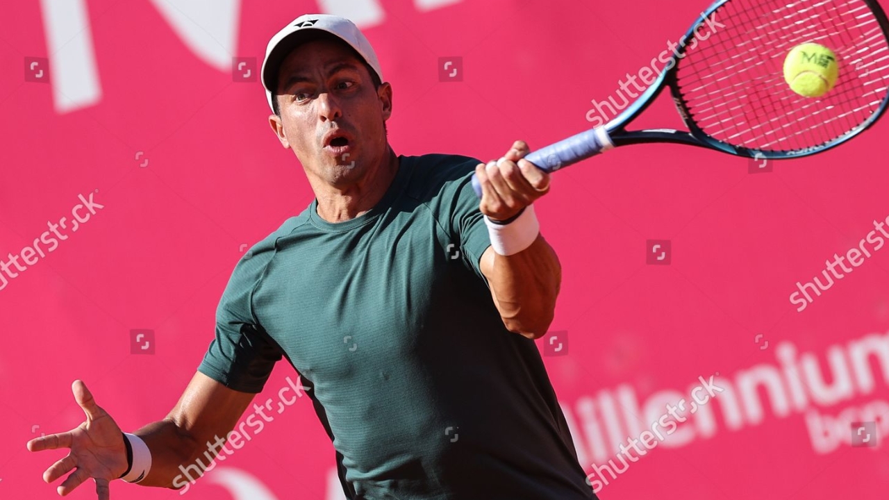 Gonzalo Escobar Net Worth Details