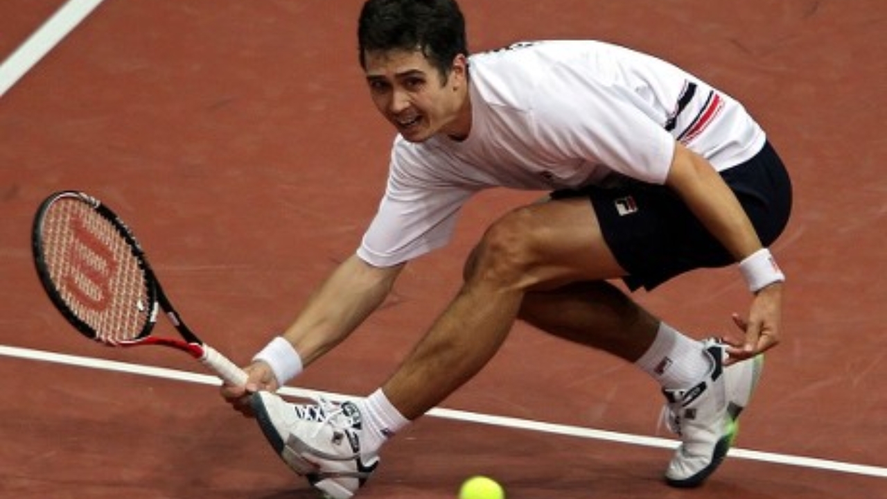 Igor Kunitsyn Biography