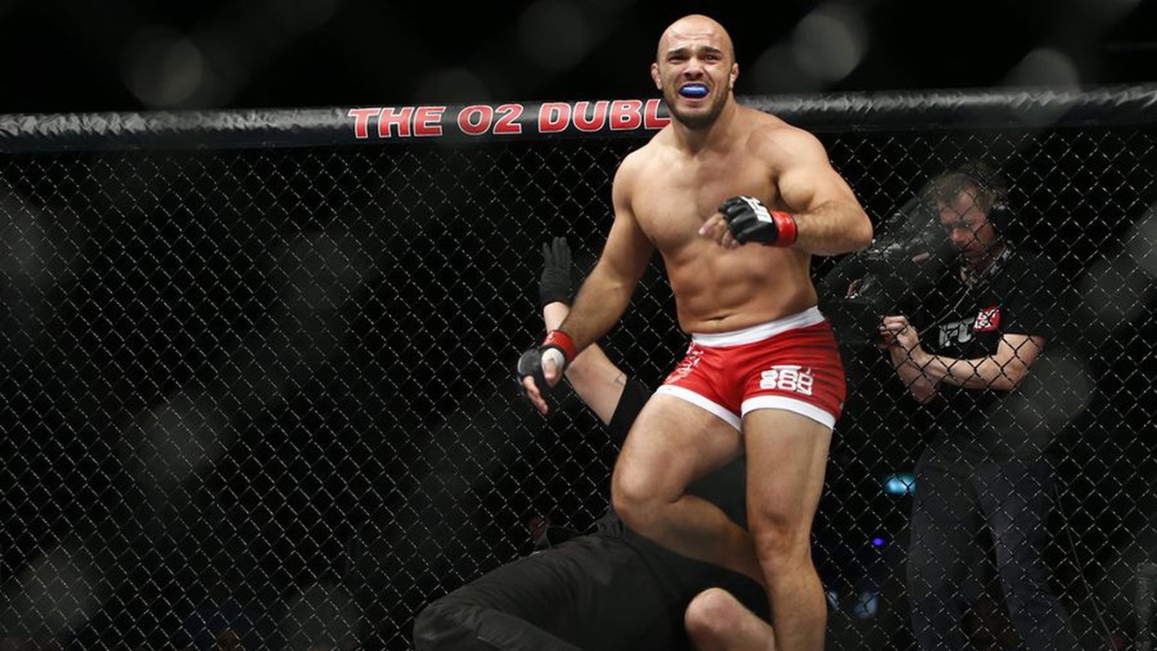 Ilir Latifi Biography