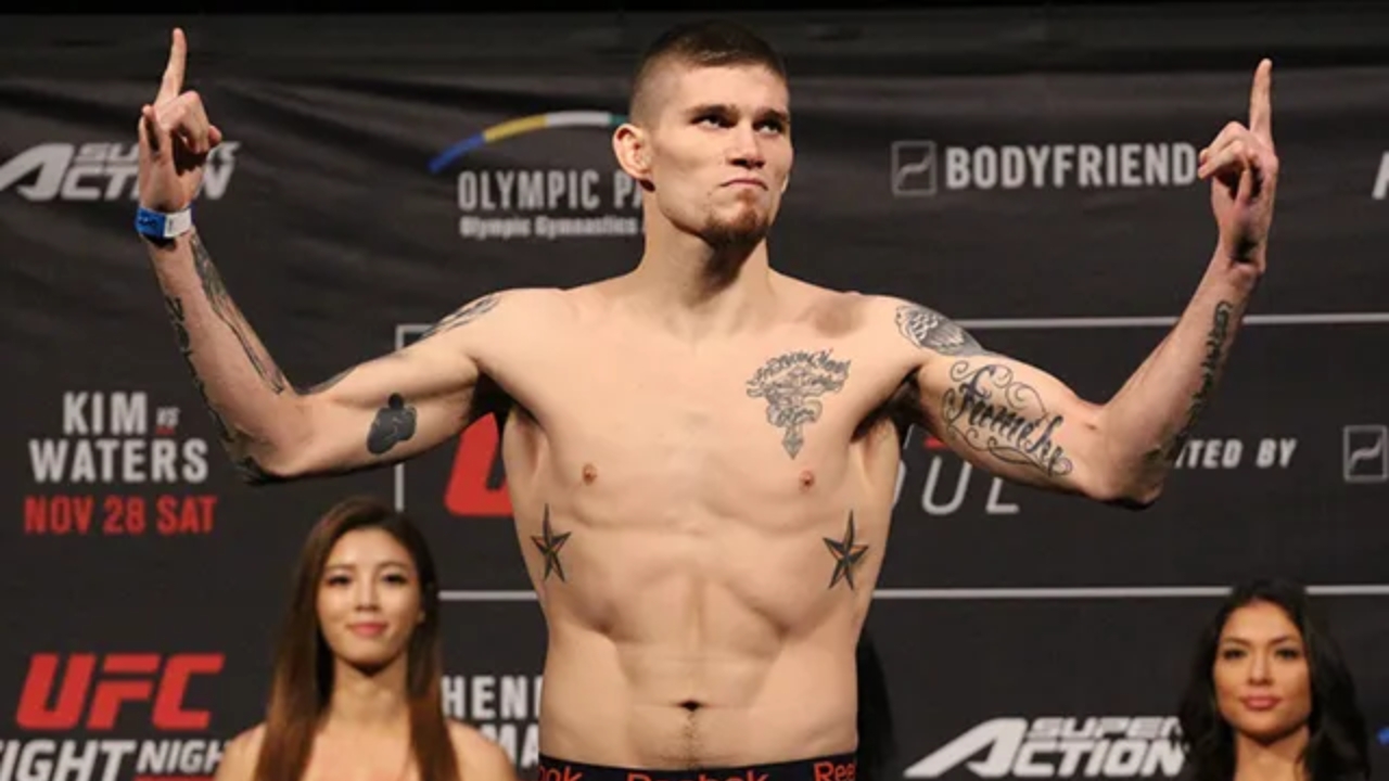 Jake Collier Net Worth Details