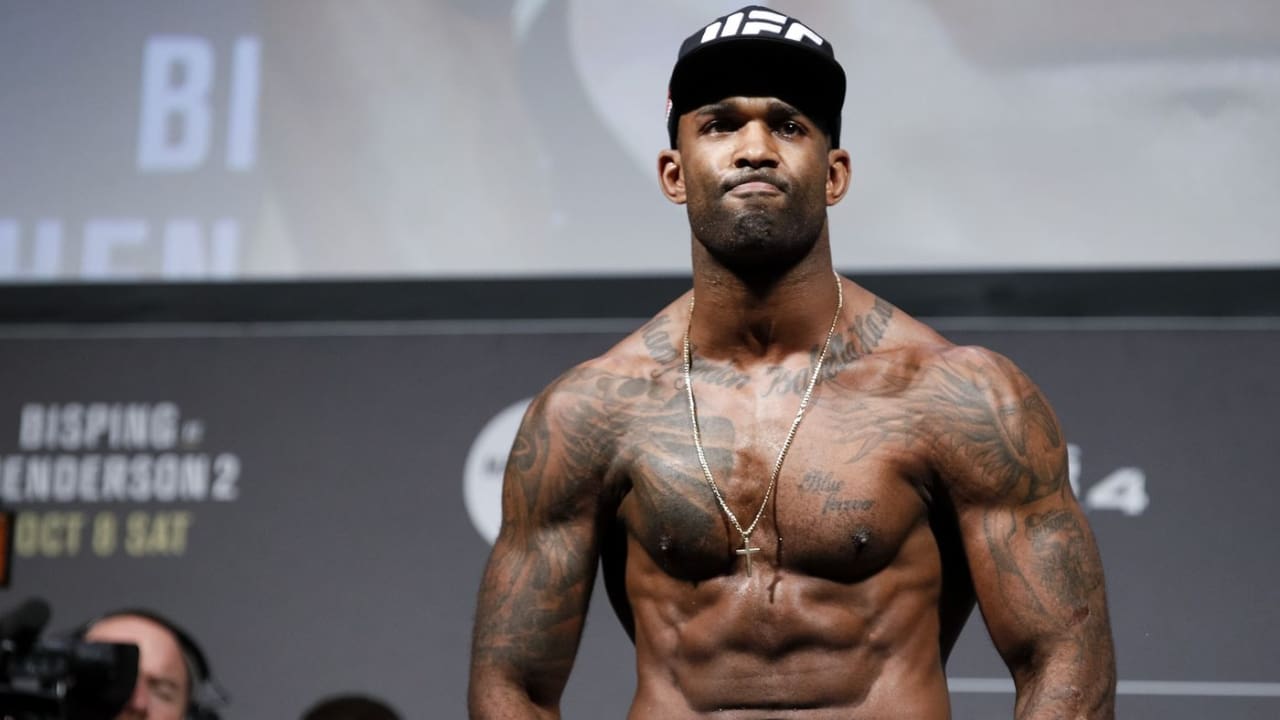 Jimi Manuwa Net Worth in 2026