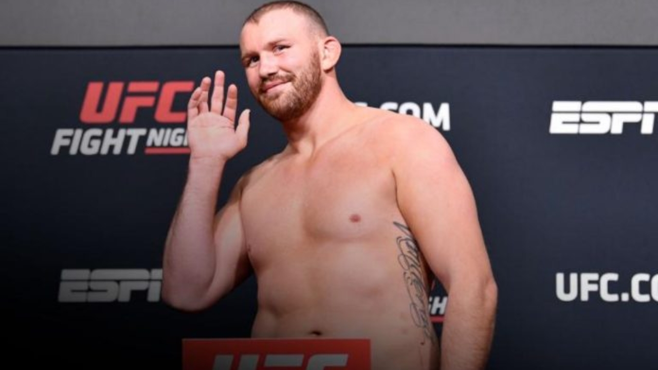 Jared Vanderaa Net Worth Details