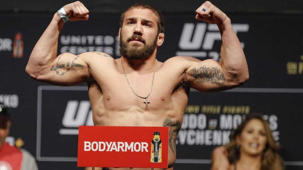 Jimmie Rivera Net Worth Details