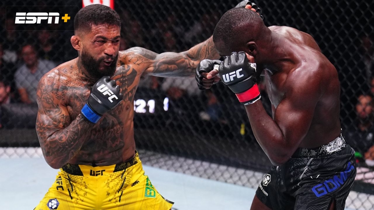 Joanderson Brito Biography