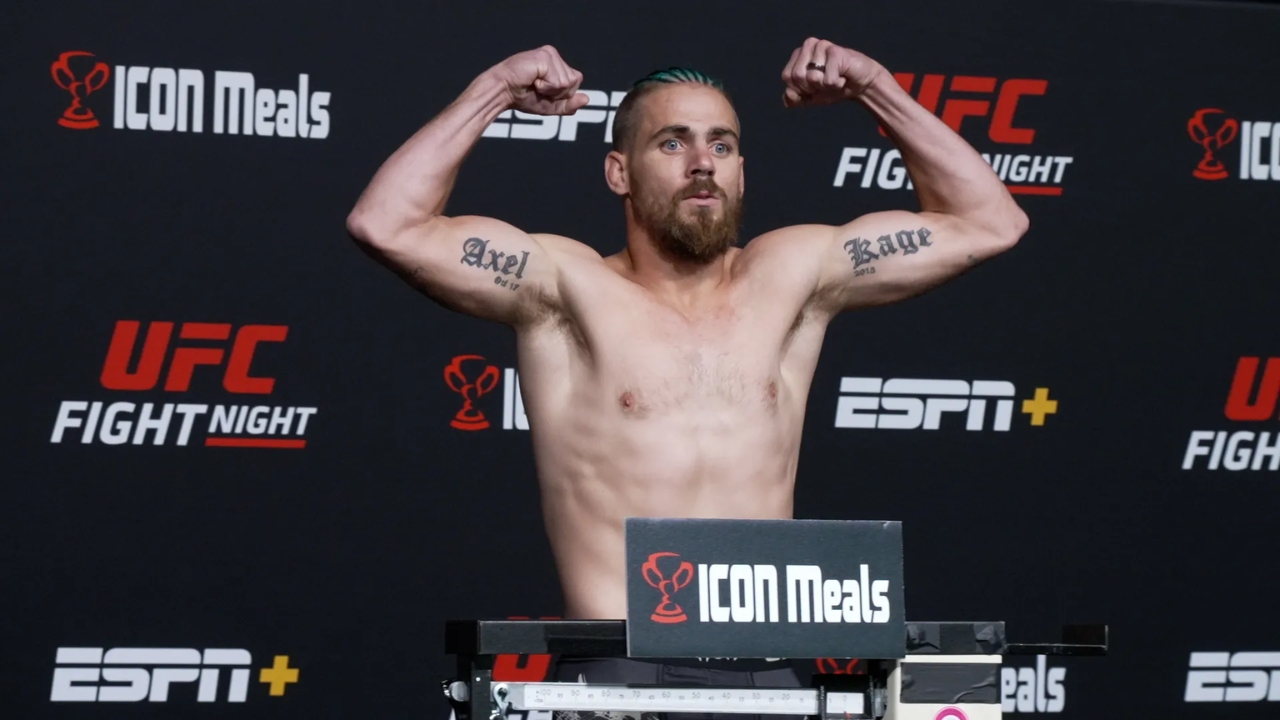 Joshua Weems Net Worth Details