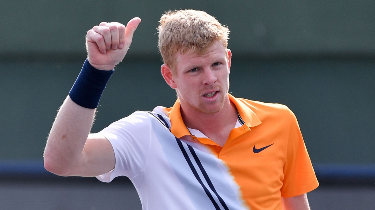 Kyle Edmund Net Worth Details