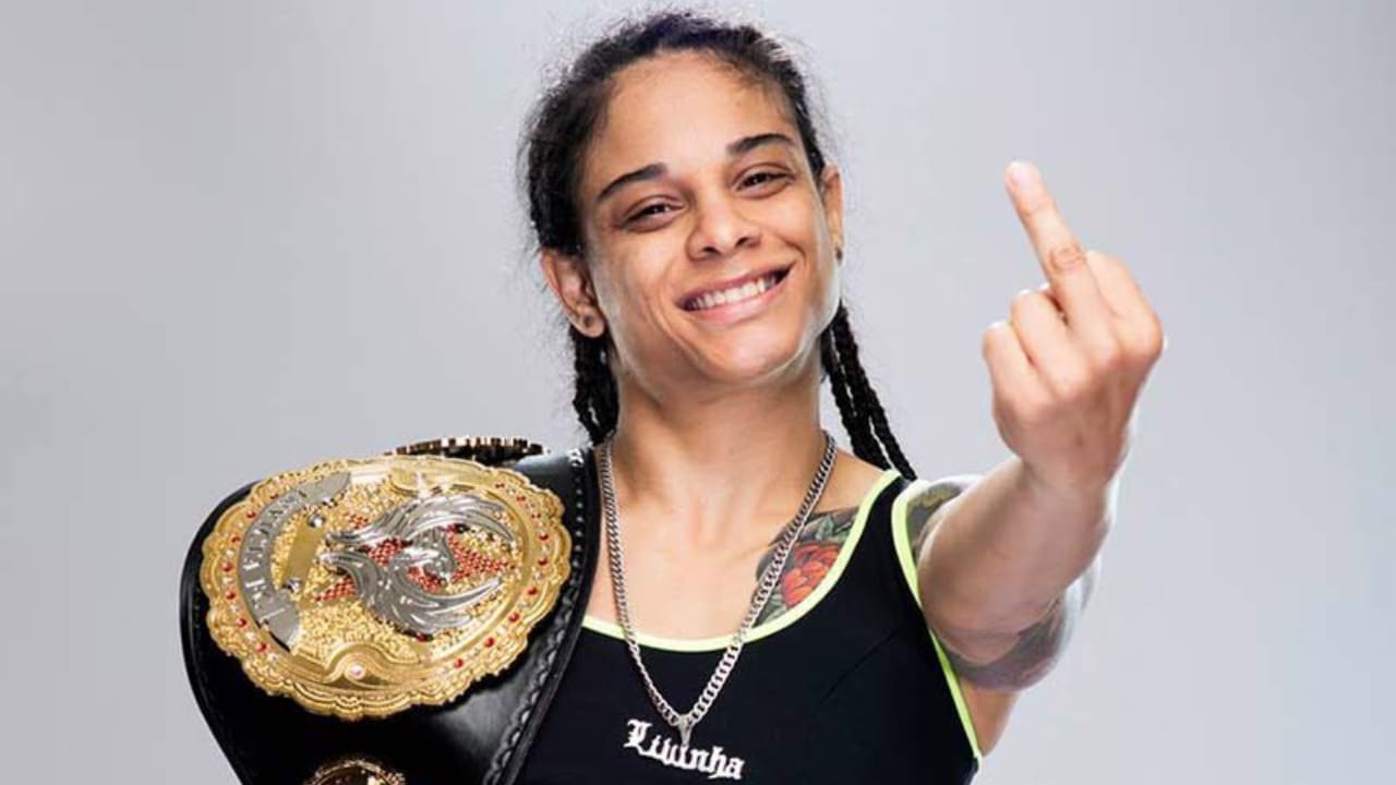 Lívia Renata Souza Net Worth Details Lívia Renata Souza Net Worth Details
