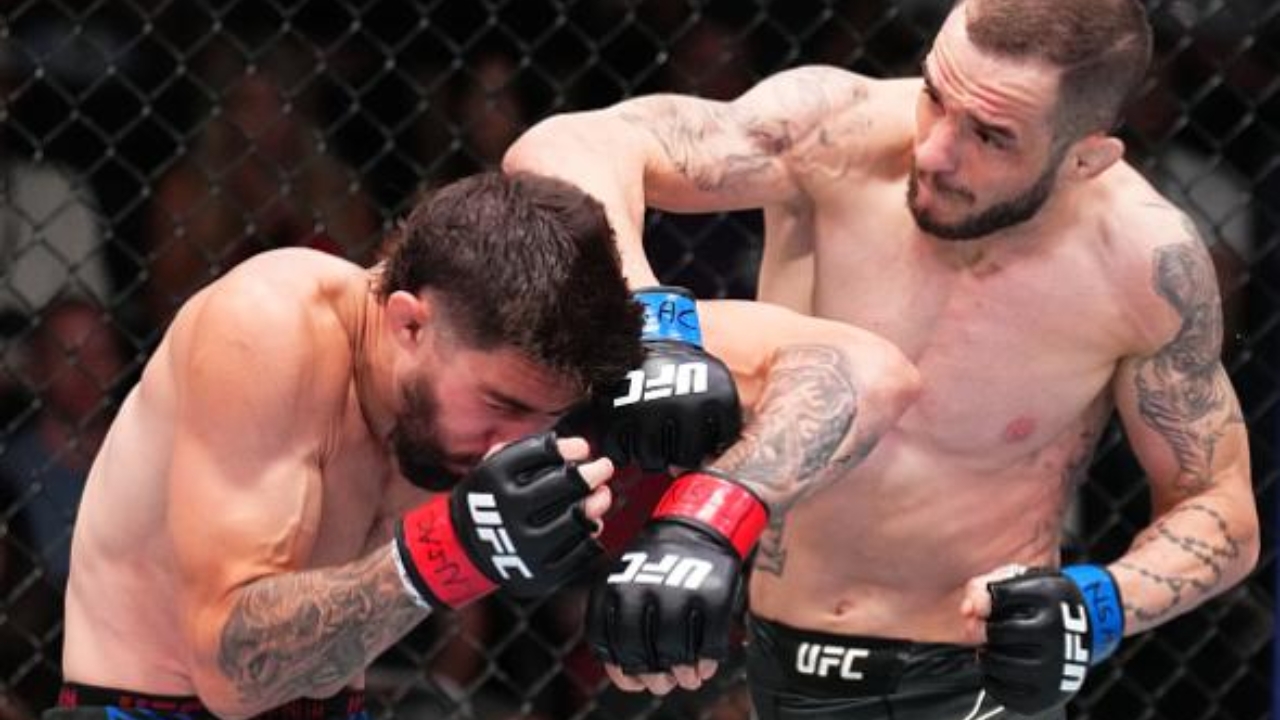 Lucas Almeida Biography