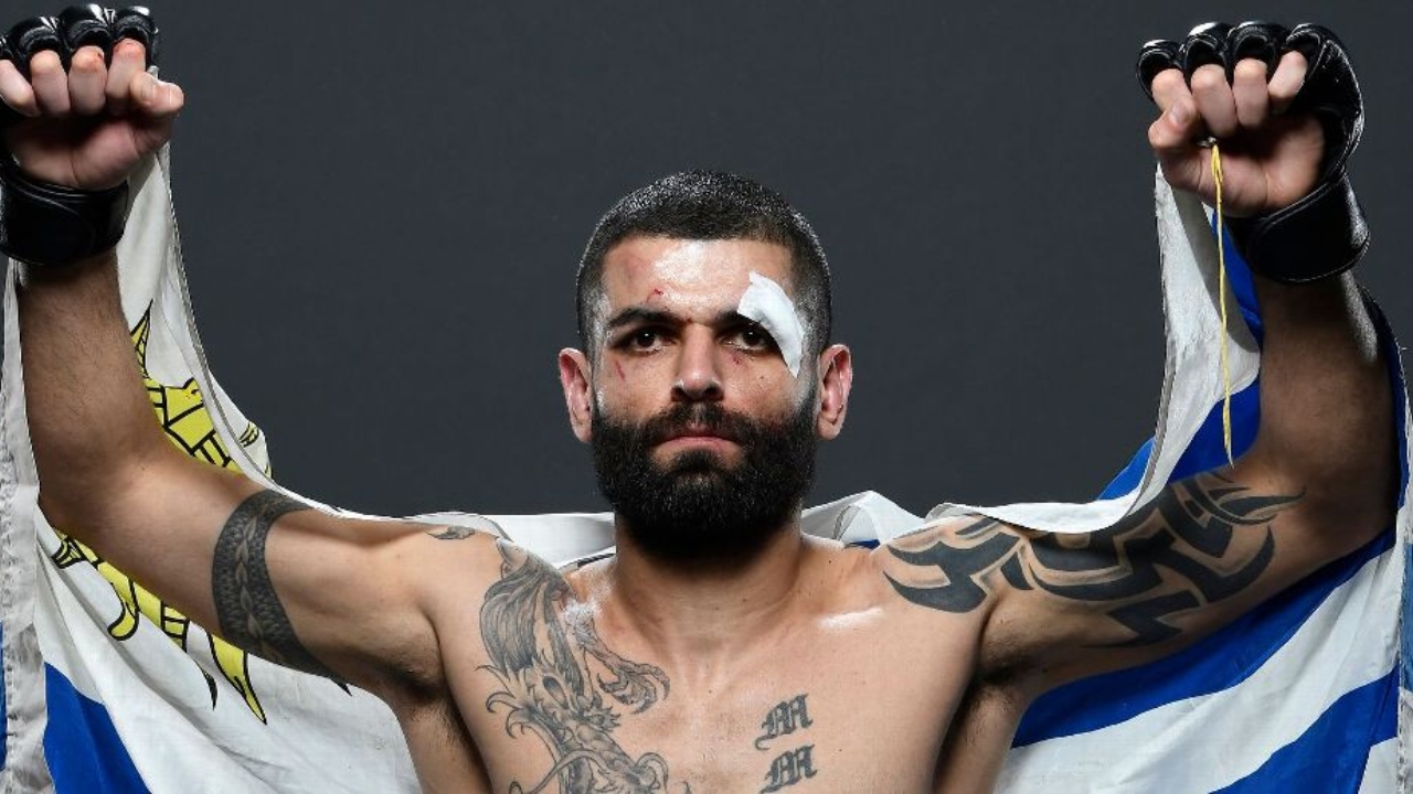 Luiz Eduardo Garagorri Net Worth Details