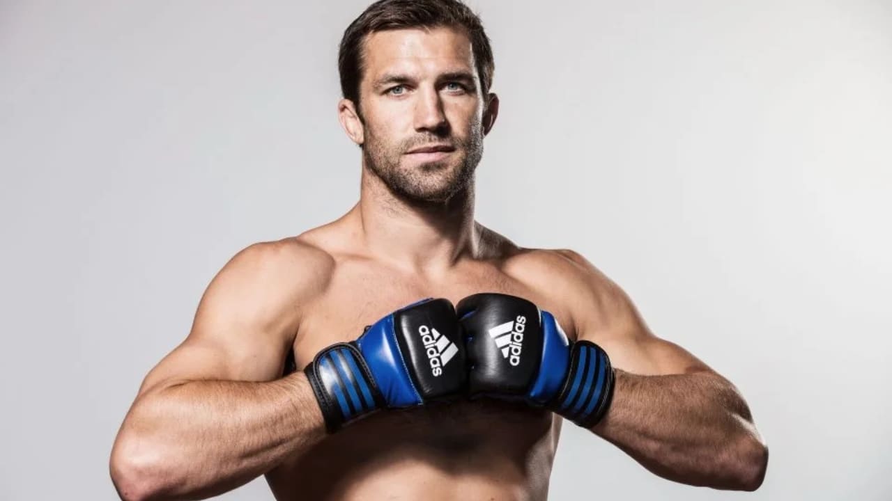 Luke Rockhold Net Worth Details Luke Rockhold Net Worth Details
