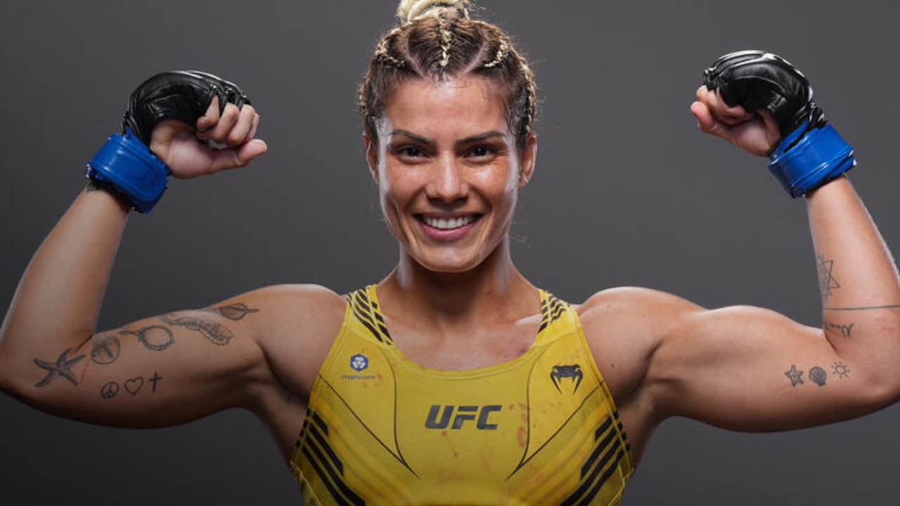 Luana Pinheiro Net Worth Details Luana Pinheiro Net Worth Details