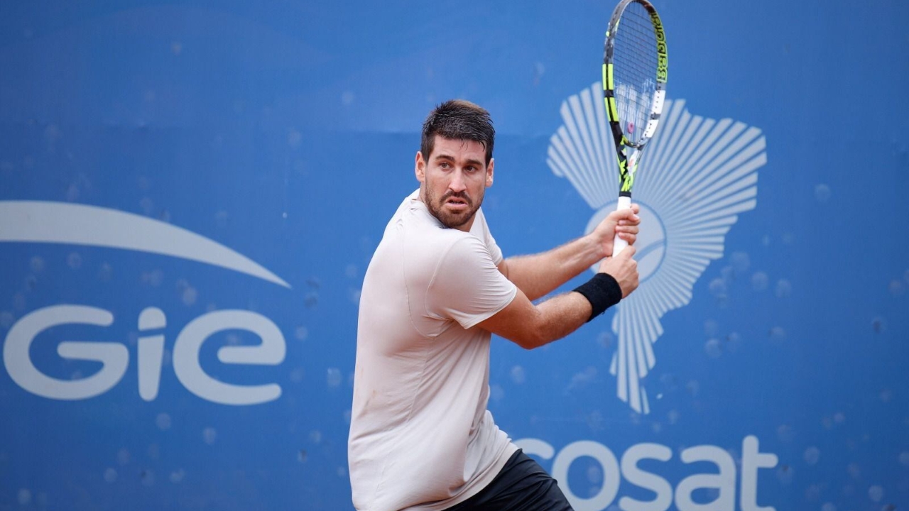 Marcelo Demoliner Net Worth Details