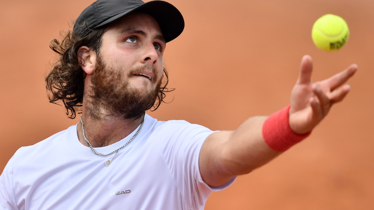 Marco Trungelliti Net Worth Details
