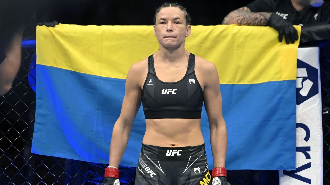 _Maryna Moroz Net Worth Details _Maryna Moroz Net Worth Details