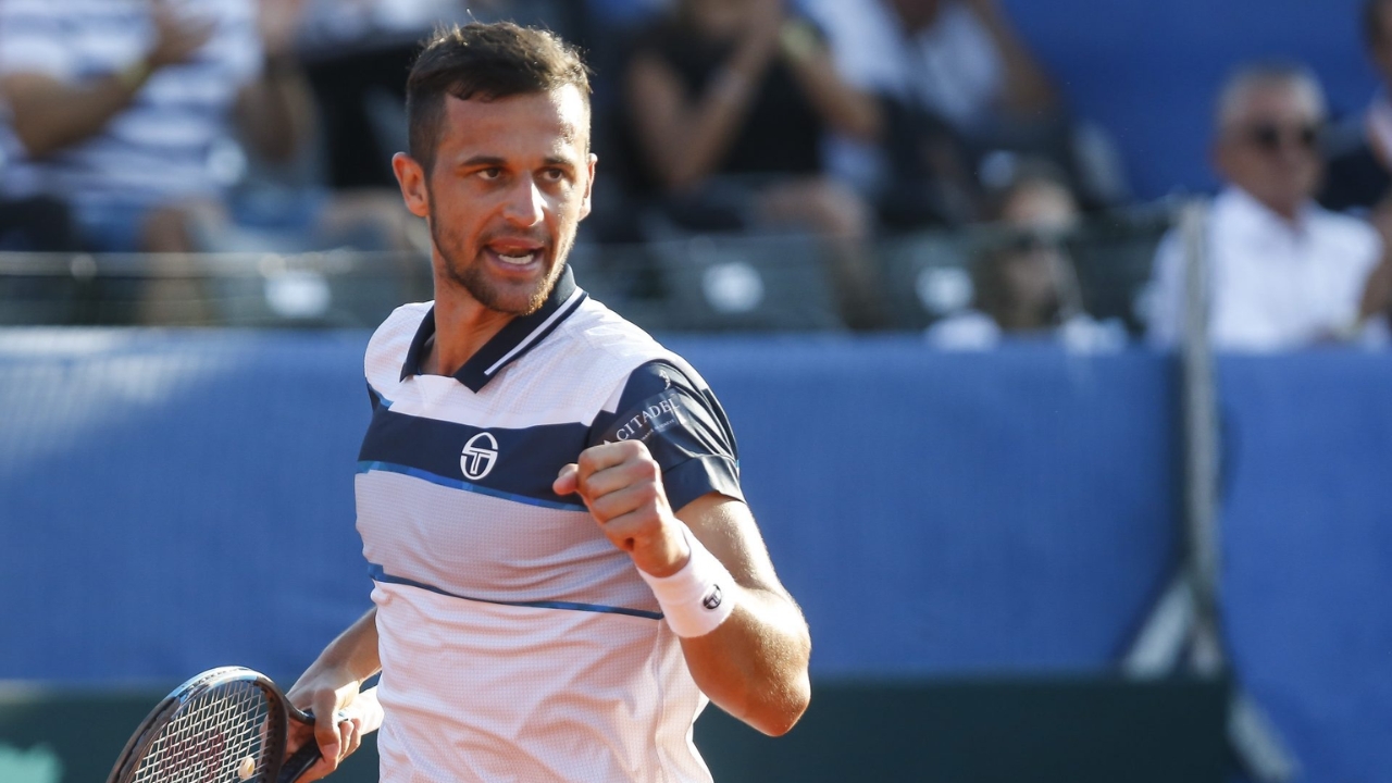 Mate Pavic Biography