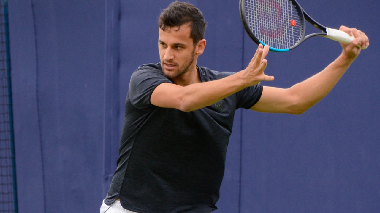 Mate Pavic Net Worth Details