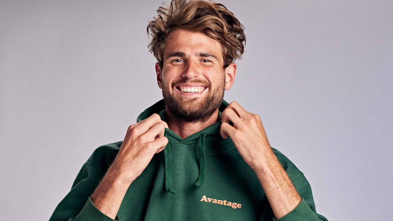 Maxime Cressy Net Worth Details